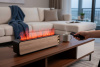 Электроочаг RETRO HMD1 Увлажнитель/РЕТРО УВЛАЖНИТЕЛЬ